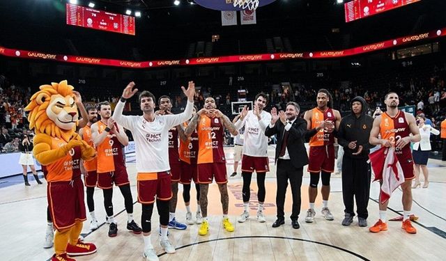Galatasaray MCT Technic Erkek Basketbol Takımı Genel Menajerini Yeniledi