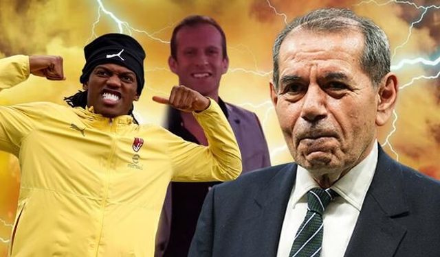 Galatasaray, Rafael Leao İçin Resmi Teklifini Sundı