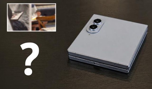 Galaxy Z Fold 8'in İlk Görüntüleri Ortaya Çıktı: Kamera Tasarımı ve Form Faktörü Detaylandı