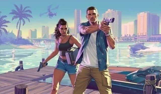 GTA 6 Ön Sipariş Tarihi Netleşti