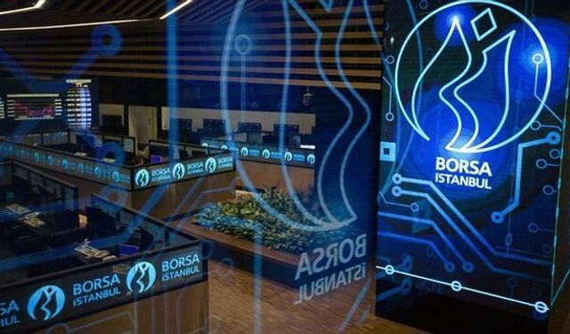 İran'ın Operasyonları Sonlandırması Piyasalarda Pozitif Hareketlilik Yarattı