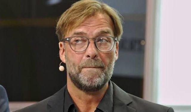 Jürgen Klopp'tan Türkiye Milli Takımı'nın Dünya Kupası Elenişi Üzerine Açıklama