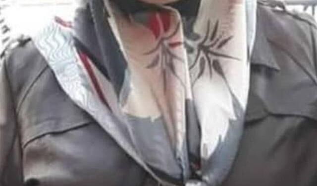 Keşan'da Bahçe Yangınında Yaralanan Kadın Hayatını Kaybetti