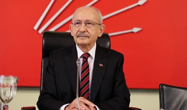 Kılıçdaroğlu Sözcü TV Yayını Sonrası İlk Kez Konuştu: 'Benden Neden Korkarlar?'