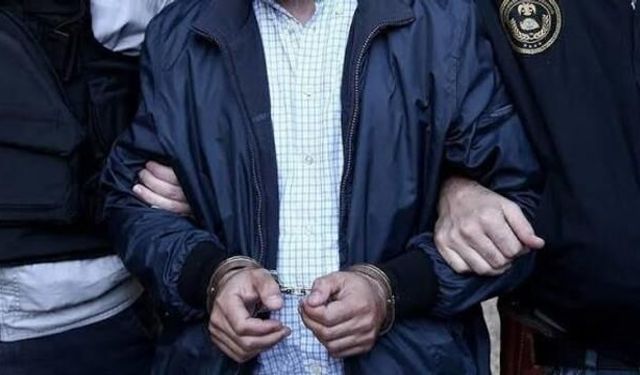 Kütahya'daki İskele Faciasında 3 Kişi Tutuklandı