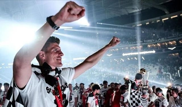 Mario Gomez'in Seçtiği Dünyanın En Gürültülü 5 Stadyumu