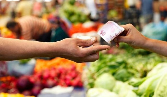 Meyve ve Sebze Fiyatlarında Yaz Dönemi Düşüşü