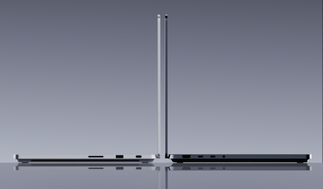 Microsoft, NVIDIA RTX Spark İşlemcili Surface Laptop Ultra'yı Tanıttı