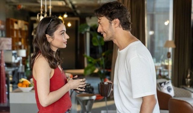 Muhtemel Aşk 2. Bölüm Fragmanı Yayında: Defne'nin Zorlu Sınavı Başlıyor