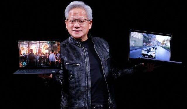 NVIDIA, Windows Cihazlar İçin Yeni Yapay Zekâ Yongası RTX Spark'ı Tanıttı