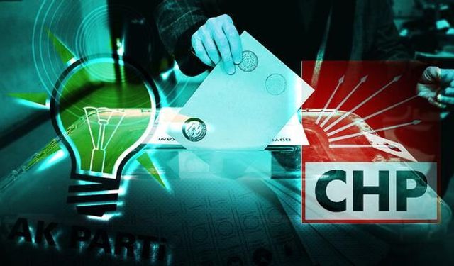 Özgür Özel'in Yeni Partisi Son Ankette Zirvede Yer Aldı