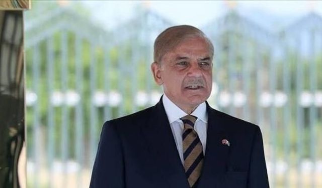 Pakistan Başbakanı Şerif ve Genelkurmay Başkanı Munir, ABD-İran Görüşmeleri İçin İsviçre'ye Gitti