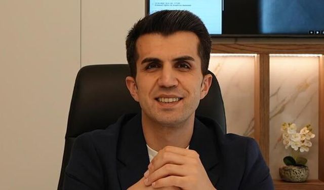 Prof. Dr. Muhammed Keskin'den Uzun Ömrün Sırrı: Günde Üç Porsiyon Yoğurt