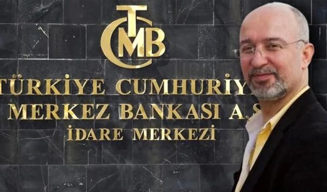 Prof. Dr. Şenol Babuşcu: Faiz Oranlarında Düşüş Bu Yıl Beklenmiyor