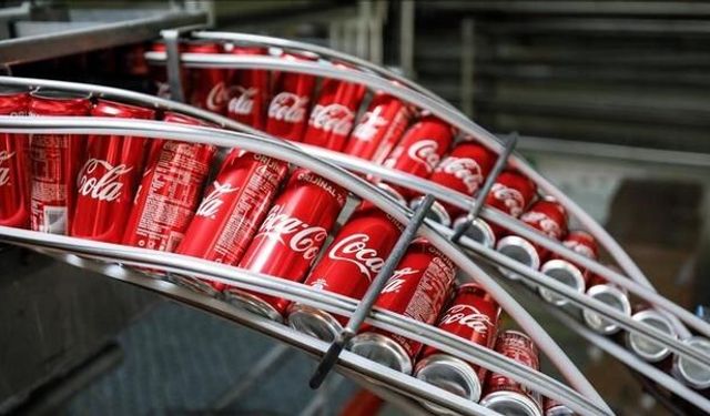 Rekabet Kurumu, Coca-Cola Soruşturmasını Taahhütlerle Sonlandırdı