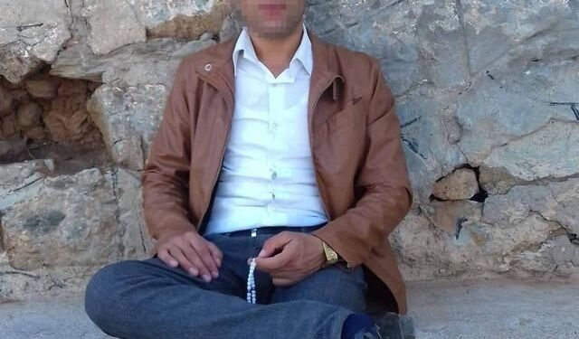 Şemdinli'de 4 Kişiyi Öldüren Uzman Çavuş Hayatını Kaybetti
