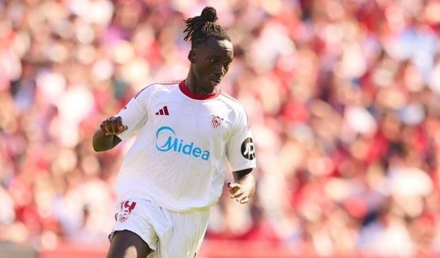 Sevilla, Batista Mendy'nin Bonservisini Almaktan Vazgeçti