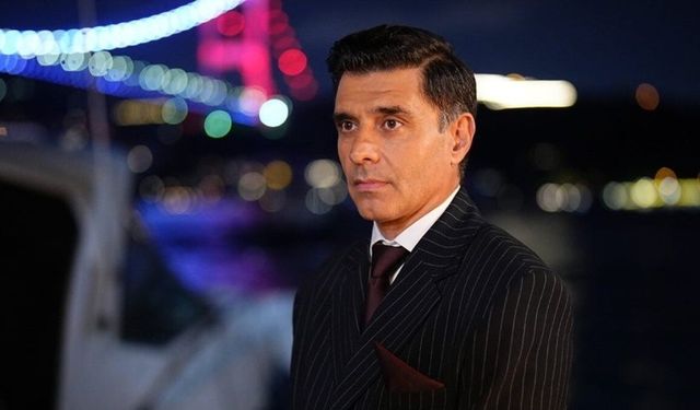 Show TV'de Yeni Yaz Dizisi: Muhtemel Aşk Başladı
