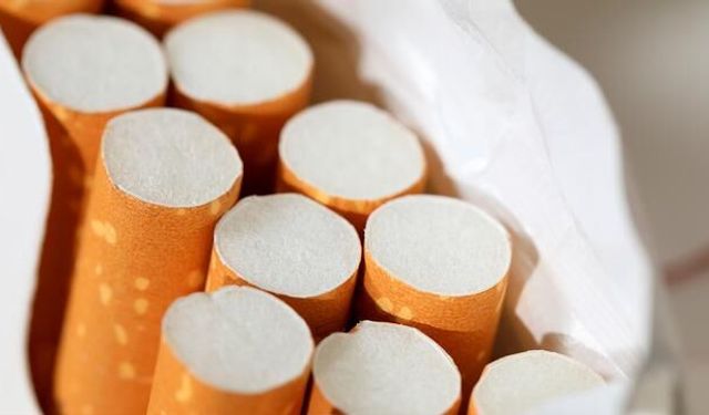 Sigaraya 5 TL Zam: En Ucuz 105 TL, En Pahalı 120 TL Oldu