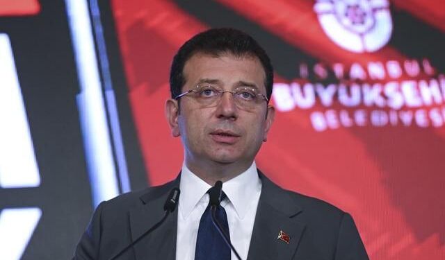 Silivri'de İmamoğlu'nun Araç Arızası Nedeniyle Adliyeye Gidememesi