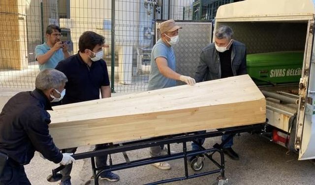 Sivas'ta Kene Kaynaklı Ölümler 5'e Yükseldi
