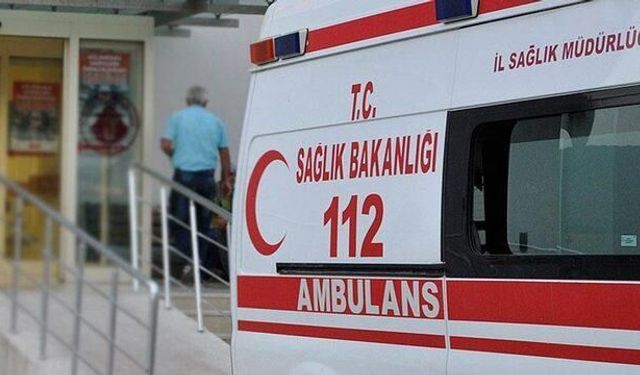 Sivas'ta Kırım Kongo Kanamalı Ateşi Vakalarında 5 Ölüm