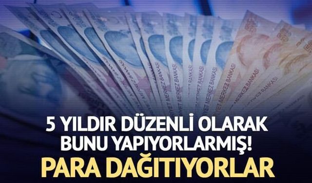Son 5 Yıldır Düzenli Temettü Veren Hisseler Listesi