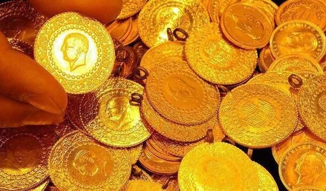 Tahran'ın Barış Görüşmelerini Askıya Alması Altın Fiyatlarını Düşürdü