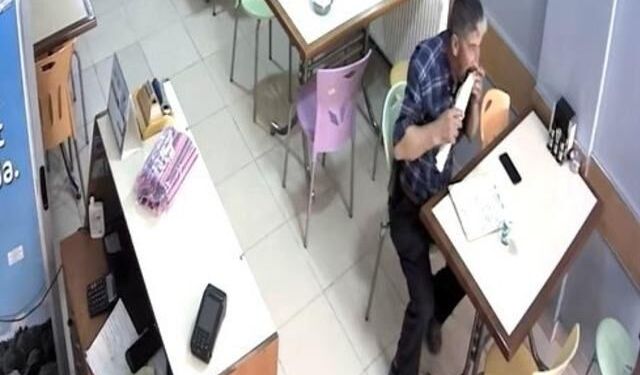 Tokat'ta Heimlich Manevrasıyla Boğulma Tehlikesi Atlatıldı