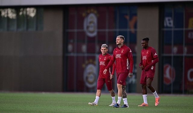 Torreira ve Icardi'den Fenerbahçe ve Galatasaray Değerlendirmeleri