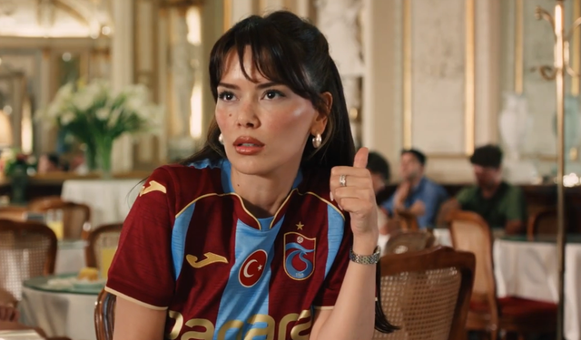 Trabzonspor Yeni Sezon Formalarını Resmen Tanıttı
