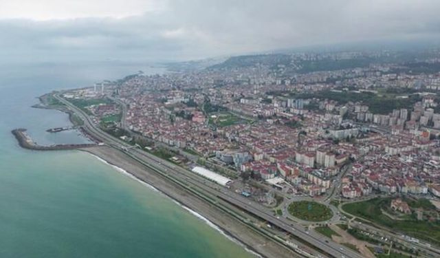 Türkiye'de Ortalama Yaşam Süresi En Yüksek İl Açıklandı
