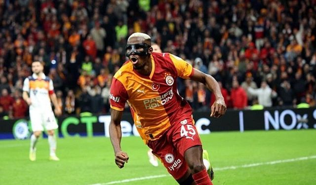 Victor Osimhen İçin İspanyol Kulübünden Yeni Teklif