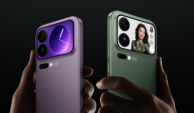 Xiaomi 18'in ekran ve batarya detayları sızdı: Peki neler var?