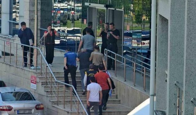 Zonguldak'ta Evlilik Vaadiyle 10 Milyon Liralık Dolandırıcılık Operasyonu