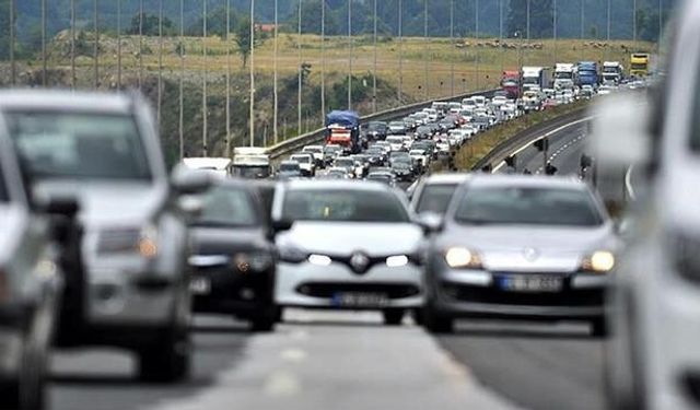 Zorunlu Trafik Sigortasında Temmuz 2026'da Prim Artışı Uygulanacak