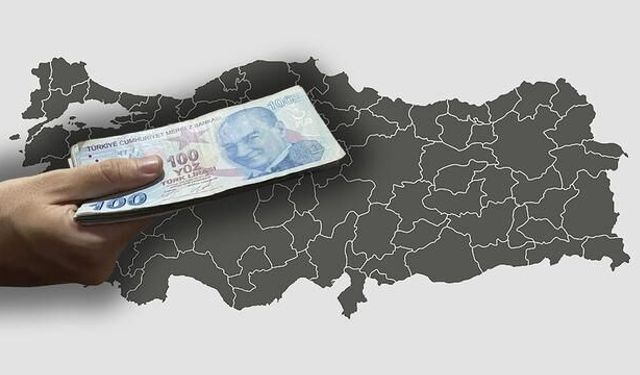 2027 Asgari Ücrette Bölgesel ve Sektörel Farklar İçeren Yeni Model Hazırlanıyor