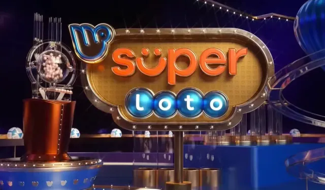 30 Temmuz 2026 Süper Loto Çekilişi ve Bilet Sorgulama Detayları