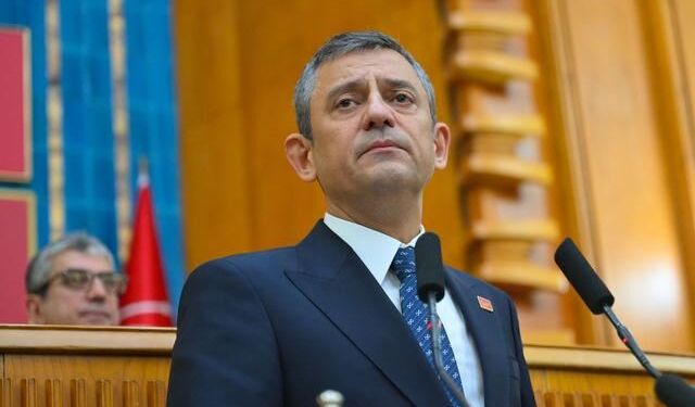 7 Milletvekilinin Yasama Dokunulmazlığı Tezkereleri Karma Komisyona Sevk Edildi