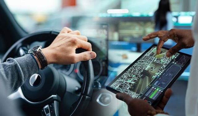 AB, Hız Limitlerini Uydu Destekli Sistemle Denetlemeyi Planlıyor