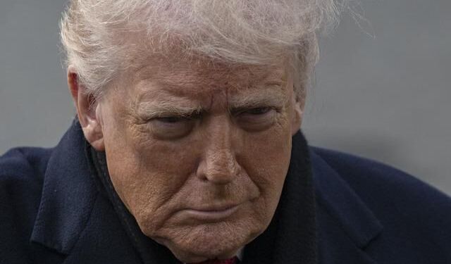 ABD Başkanı Trump'tan İran'a Yönelik Sert Uyarı