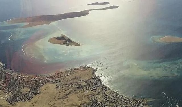 ABD'den Hürmüz Boğazı'nın Uluslararası Geçişlere Açık Olduğu Açıklaması