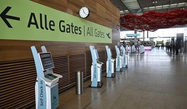 AB'den Yolcu Haklarında Yeni Düzenleme: Tazminat 600 Euro'ya Kadar Çıkıyor