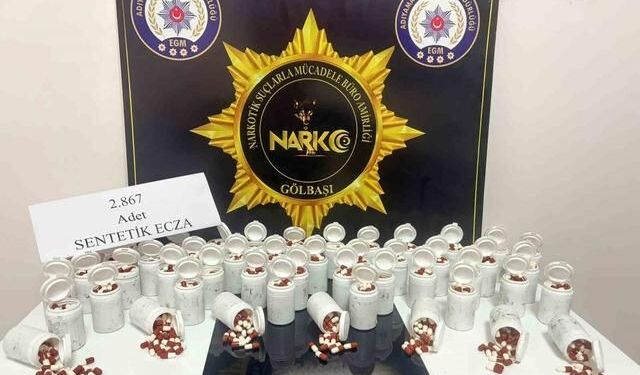 Adıyaman'da Aranan 59 Şahıstan 14'ü Tutuklandı