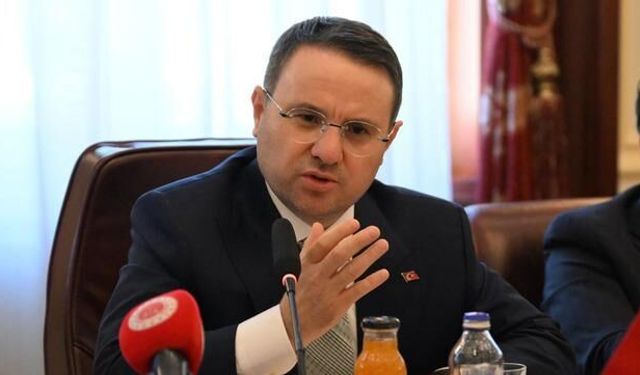 Adliyelerde Yargı Hizmetlerinin Etkinliği İçin Yeni Dönem Başlıyor