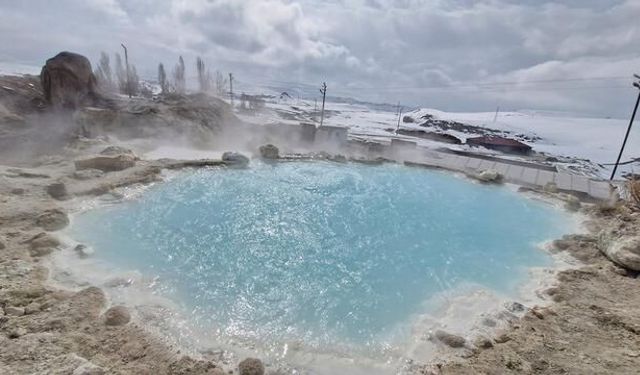 Ağrı: Doğa, Tarih ve Sağlık Turizminin Buluşma Noktası