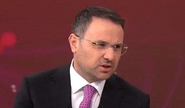 AHBAP soruşturması nasıl başladı? Bakan Gürlek canlı yayında açıkladı