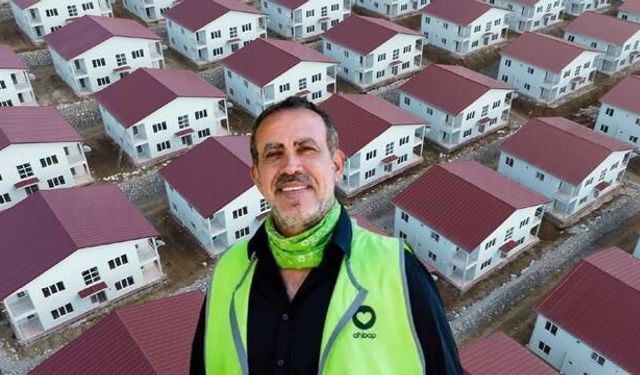 AHBAP soruşturmasında 1300 konut için peşin ödeme yapıldığı ortaya çıktı