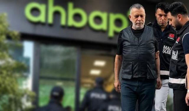 Ahbap soruşturmasında 352 ev sözü verildi, sadece 56'sı tamamlandı