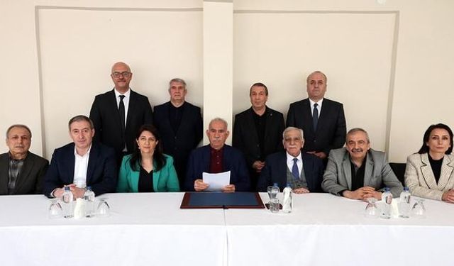 AK Parti'den Öcalan'a Statü Verilmesi İddialarına Net Yanıt